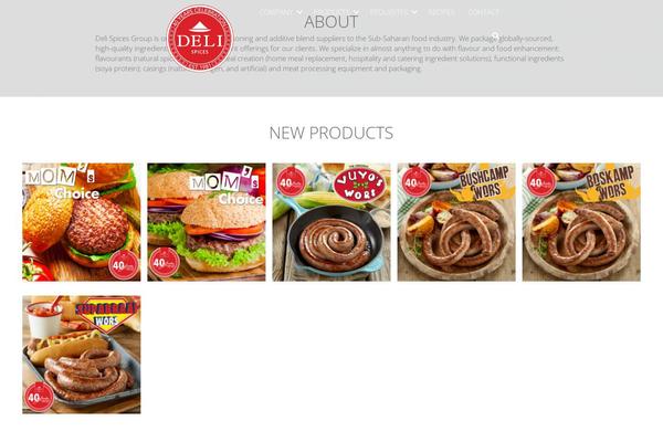 Site using Simple Full Screen Background Image plugin