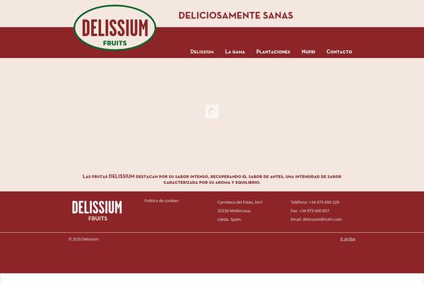uDesign theme site design template sample