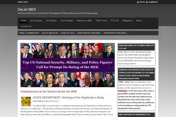 Streamline theme site design template sample