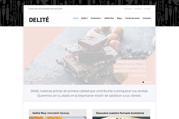 Wp Flexishop Two theme site design template sample