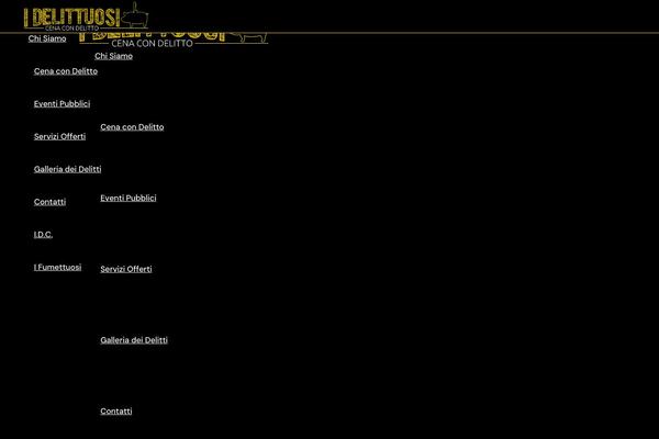 Site using Qode-essential-addons plugin