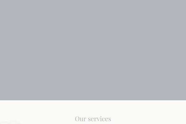 deliverylimited.com site used Lamaro