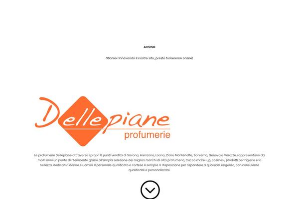 Site using Iubenda-cookie-law-solution plugin