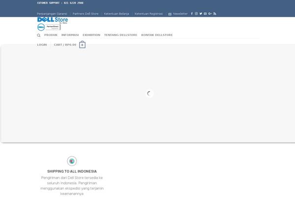 Site using Shape 5 Image and Content Fader plugin