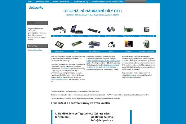 Site using WP-Cycle plugin