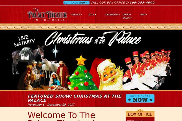 Site using Vfb-pro plugin