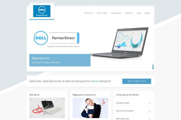 RT-Theme 17 theme site design template sample