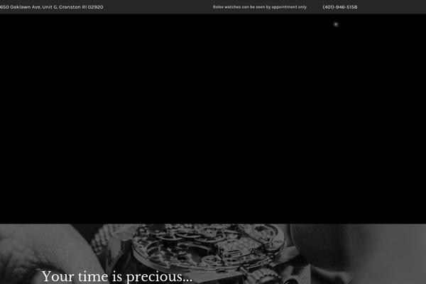 delmanwatchservice.com site used Reprizo