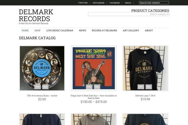 Newsmatic theme site design template sample