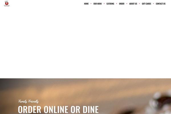 Site using Mkd-core plugin