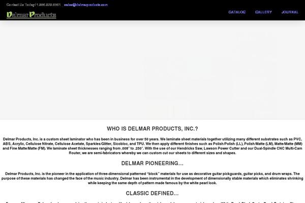 Site using Fusion-builder plugin