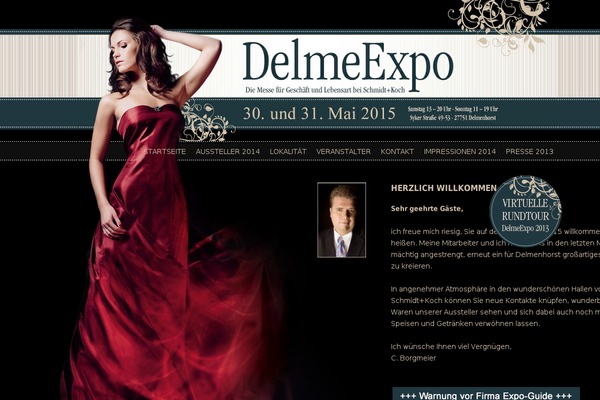 Basic theme site design template sample