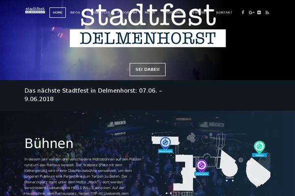 Site using Builder-image-pro plugin