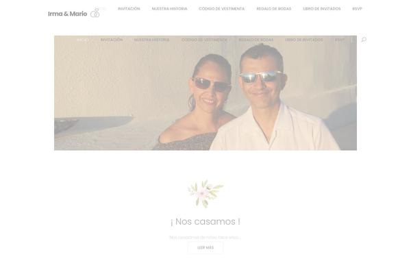 Site using Select-core plugin