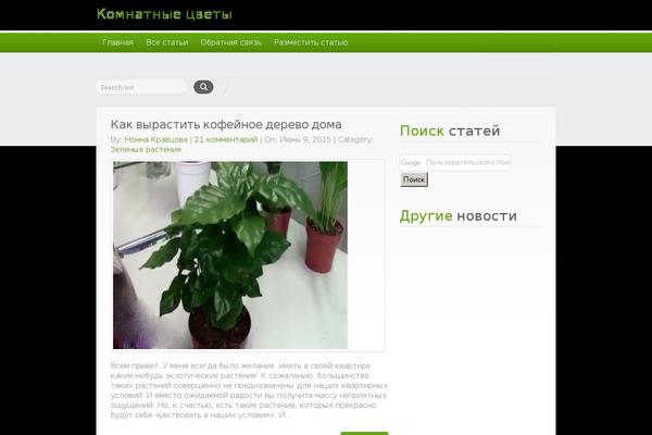 Site using My-popup plugin