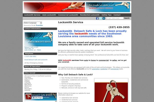 Hmtpro4 theme site design template sample