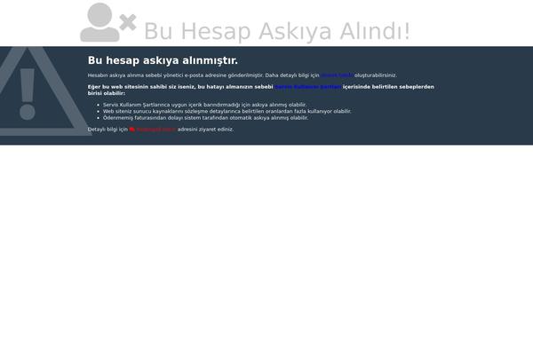 Site using Circular_countdown plugin