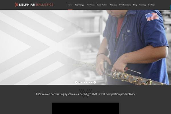 Site using RSS Feed Widget plugin