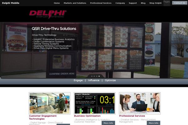 Site using Appointments plugin