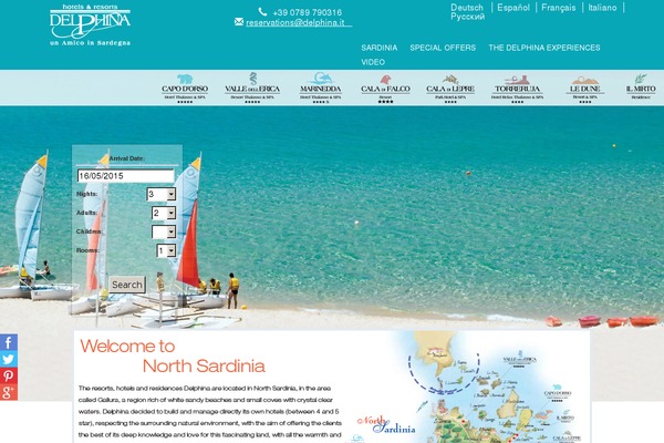 delphinahotels.co.uk site used Shuttershot_mod