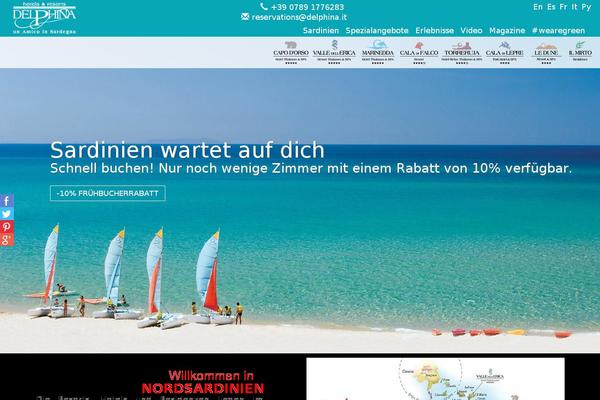 Shuttershot_mod theme site design template sample