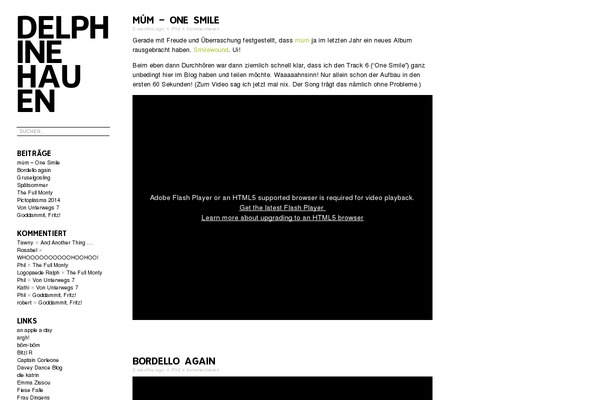 Site using Codecanyon-6235056-tumblr-photoset-gridmasonry-gallery-for-wordpress plugin