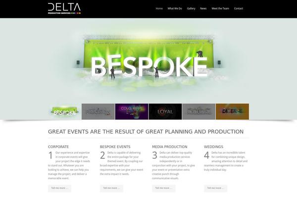 Pk2011_itis theme site design template sample