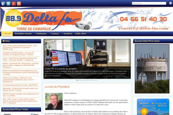 Site using Background Music Player Lite plugin