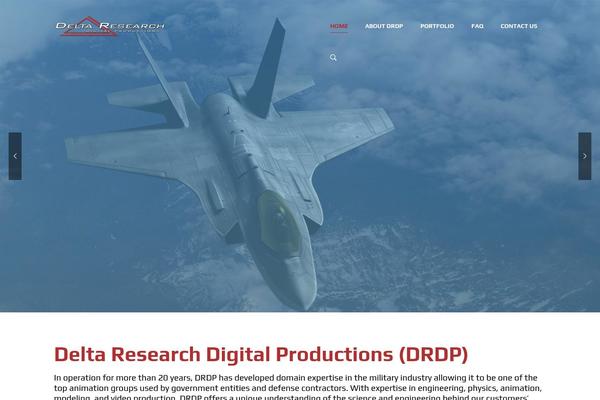 Haru-circle theme site design template sample