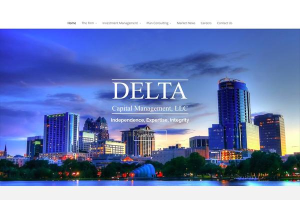 Site using Bloom plugin