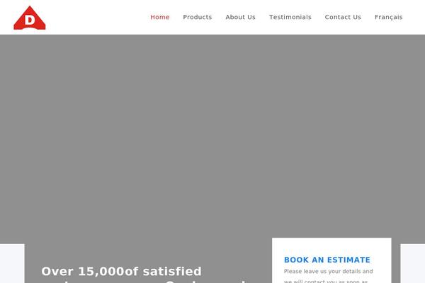 Site using Qode-lms plugin