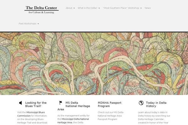Panoramica theme site design template sample