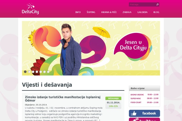 Big theme site design template sample