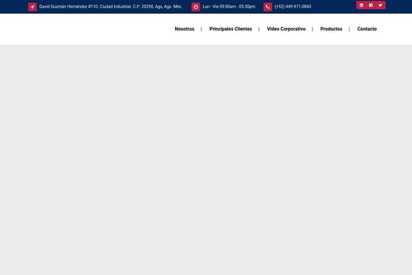 Site using Qi-addons-for-elementor plugin