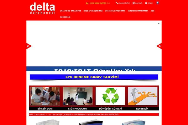 Flatco theme site design template sample
