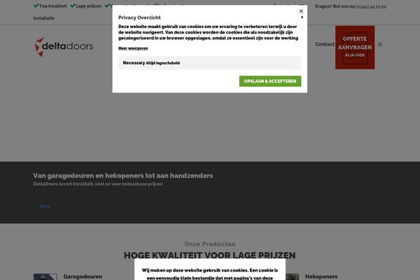 Site using Zooka plugin