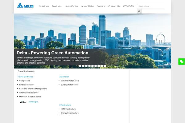 Site using Rss-feed-icon plugin