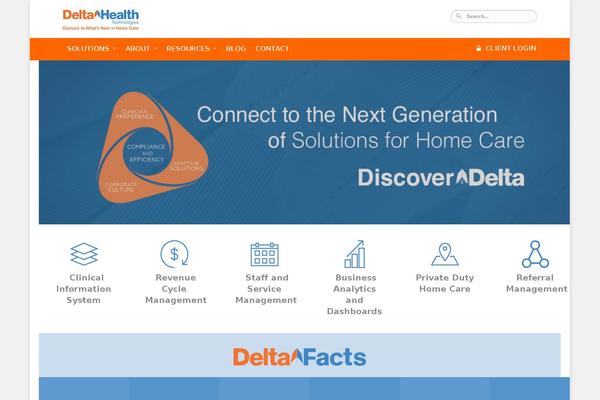 Site using Js_composer_salient plugin