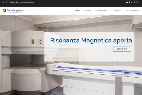 Site using Ninja Forms plugin