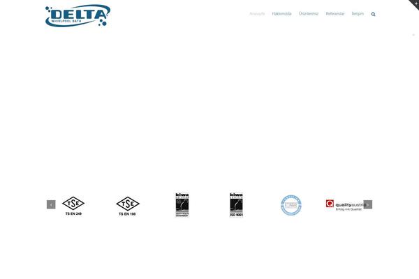 deltakuvet.com site used Deltakuvet