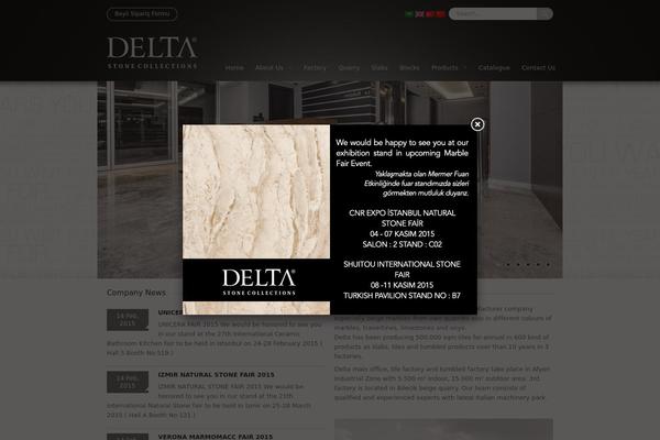 Felis theme site design template sample