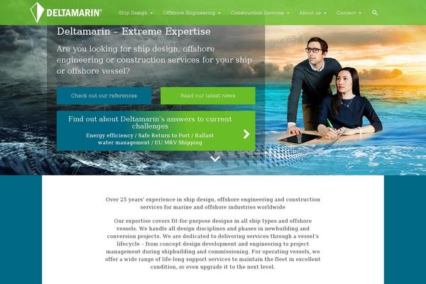 Site using jQuery Archive List Widget plugin