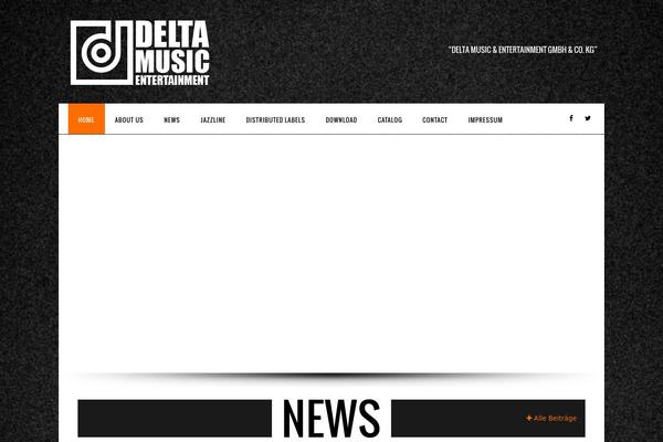 Site using Better WordPress Minify plugin