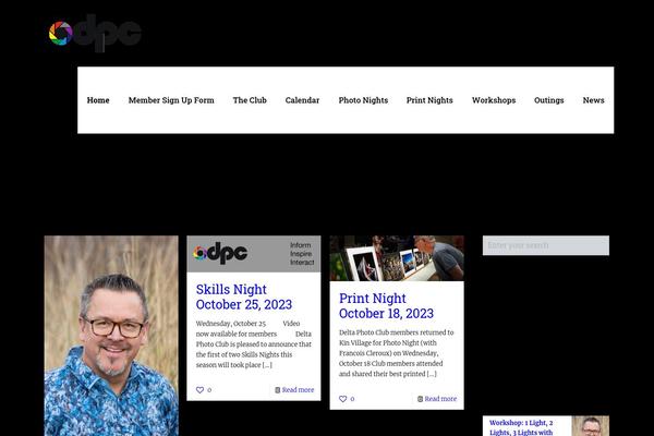 Site using Wp-mailchimp plugin