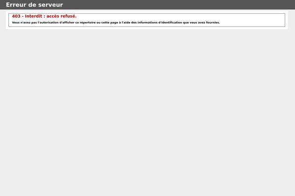 Delta theme site design template sample