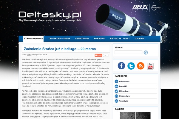 Site using TubePress plugin