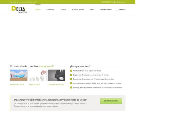 Site using LayerSlider plugin