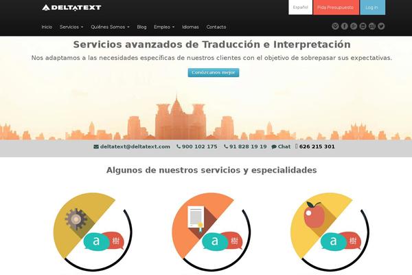 Site using Float-menu plugin