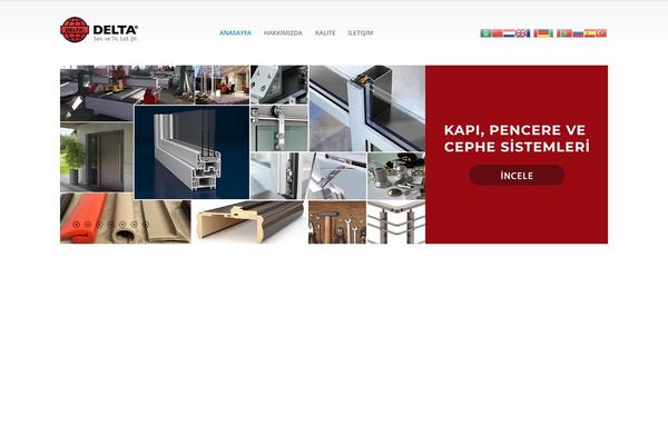 Site using WPB Accordion Menu or Category plugin