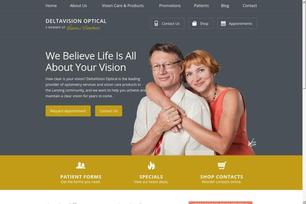 fs4 theme websites examples